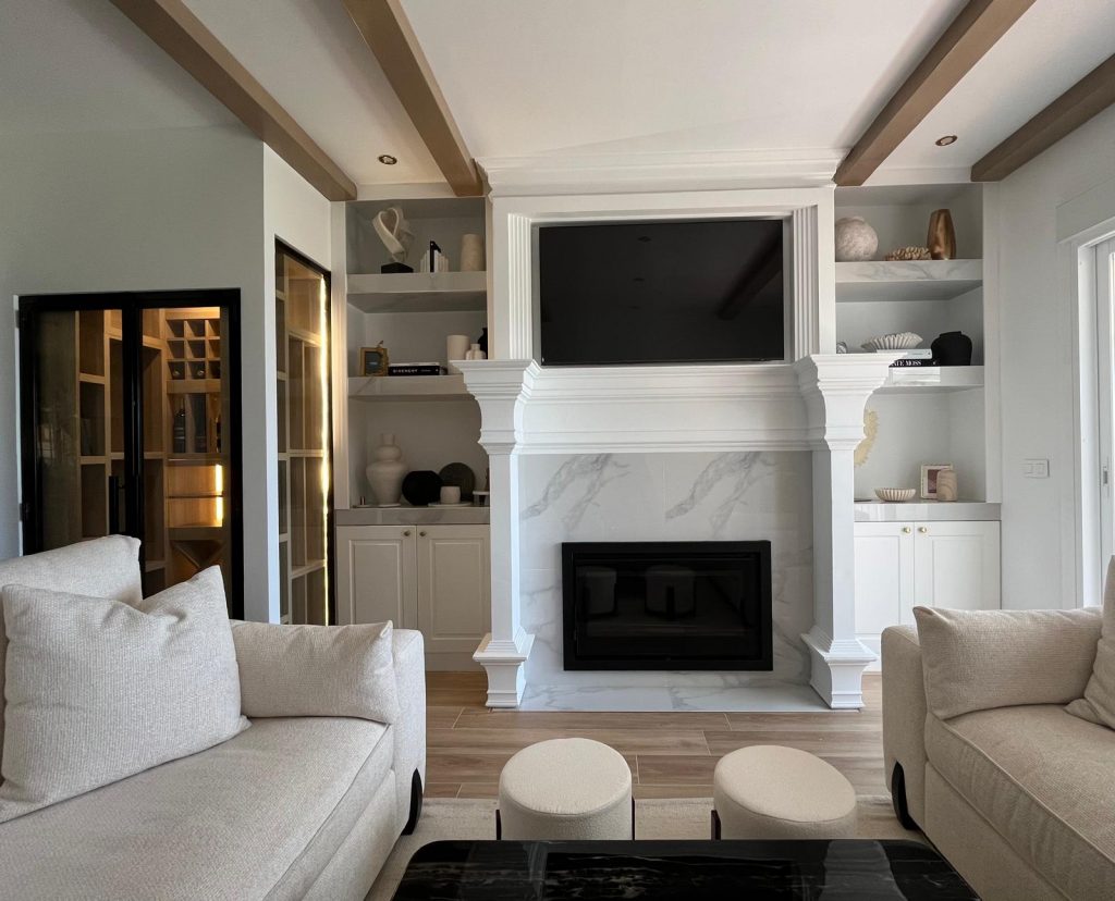 ARCHITECTURE INTERIOR MARBELLA DECORATION, design interior marbella